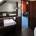 Prestige 게스트하우스 Hévíz