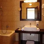 بيت ضيافة Prestige Hévíz