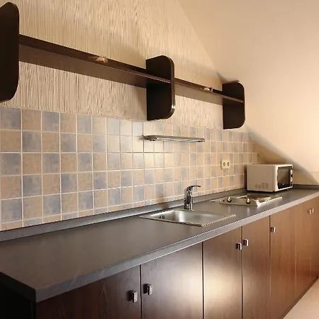 Prestige Guest house Heviz