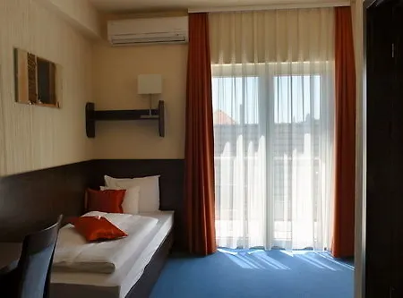 Guest house Prestige 4*