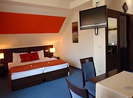 Prestige Guest house Heviz