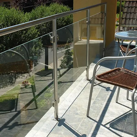 Guest house Prestige 4*