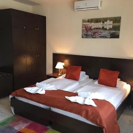 Πανσιόν Prestige