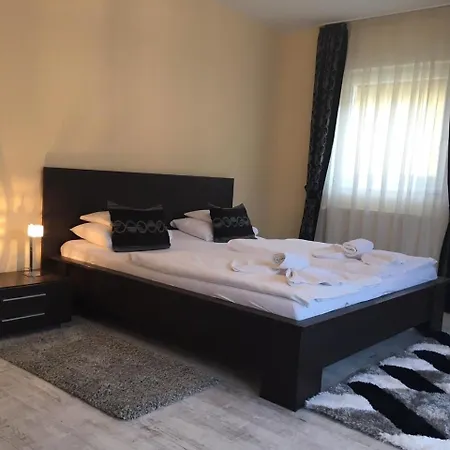 Prestige Vendégház Hévíz