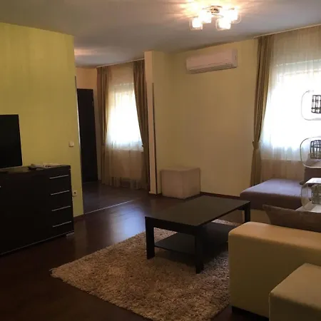 Prestige Konukevi 4*