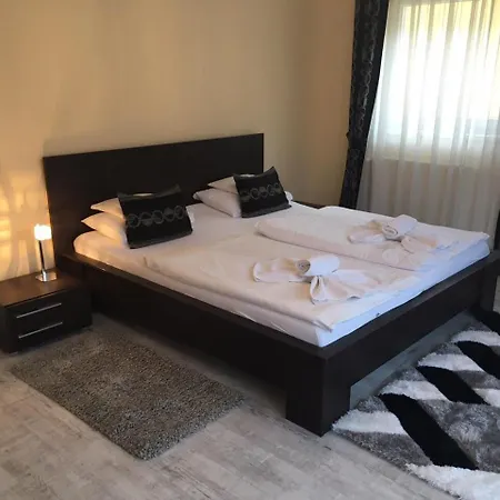 Konukevi Prestige 4*