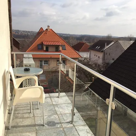 Prestige Vendégház 4*