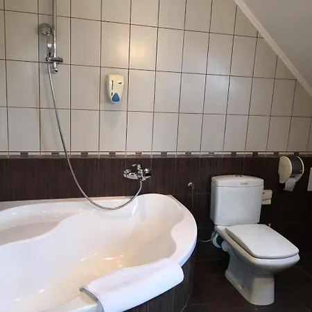 Prestige Vendégház