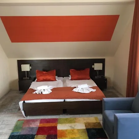 Prestige ヘーヴィーズ