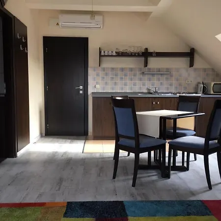 Prestige Vendégház 4*