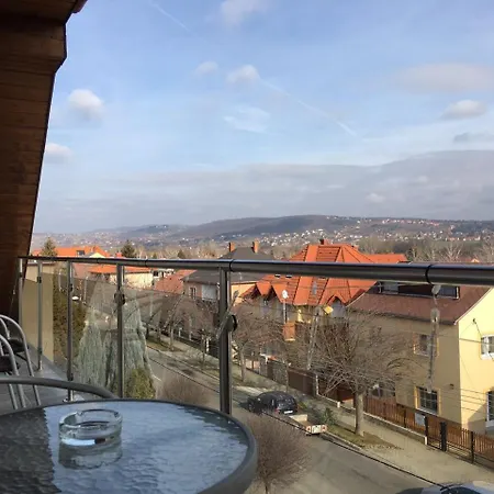 Prestige Konukevi 4*