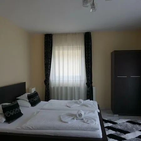 Prestige Vendégház 4*