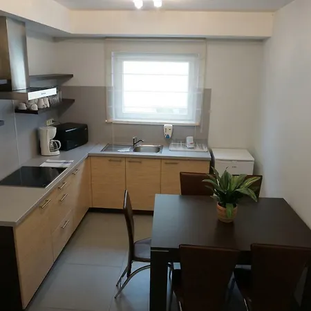 Konukevi Prestige 4*