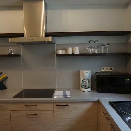 Prestige ヘーヴィーズ