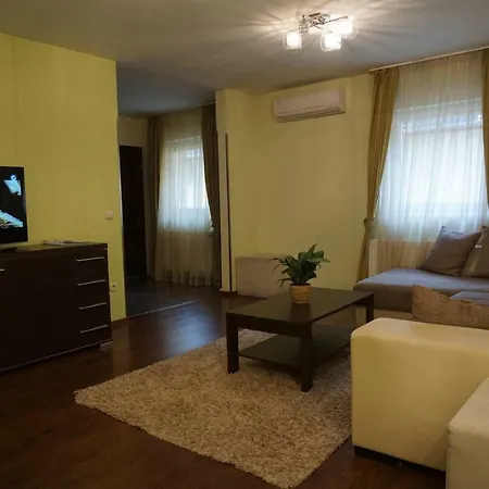 Prestige Konukevi 4*