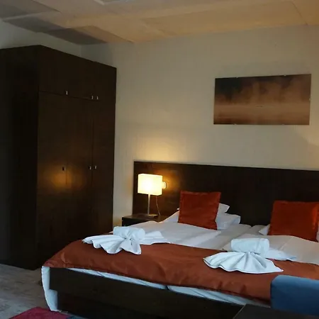 Vendégház Prestige 4*