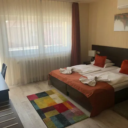 Prestige 4* ヘーヴィーズ