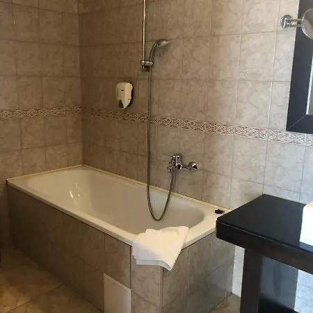 Prestige Guest house