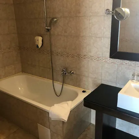 Vendégház Prestige