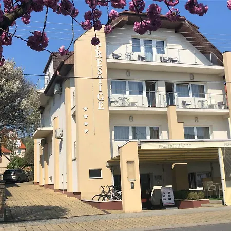 Prestige ゲストハウス