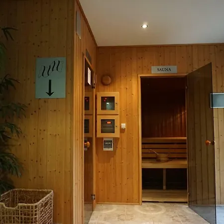 Vendégház Prestige 4*