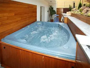 Prestige Vendégház 4*