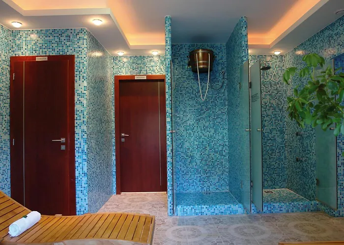 Vendégház Prestige 4*