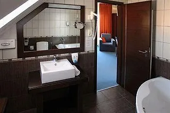 Prestige Vendégház Hévíz