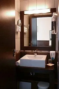 Prestige Πανσιόν 4*