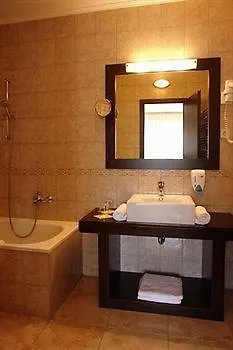 Πανσιόν Prestige Hévíz