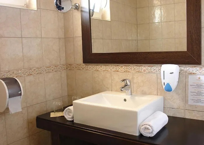 Prestige Vendégház 4*