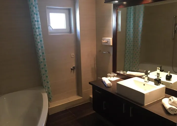 Vendégház Prestige Hévíz