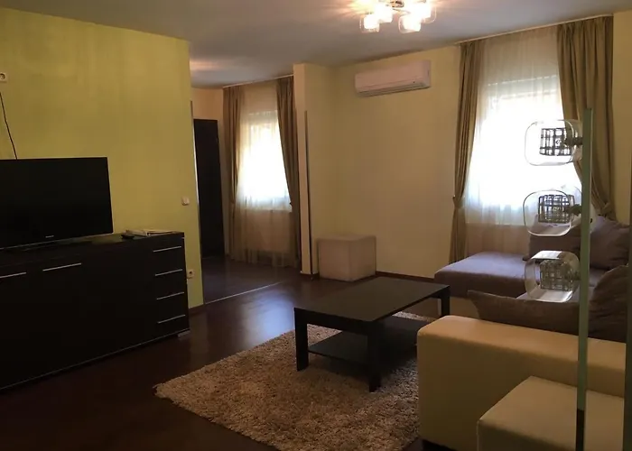 Prestige Casa de hóspedes 4*