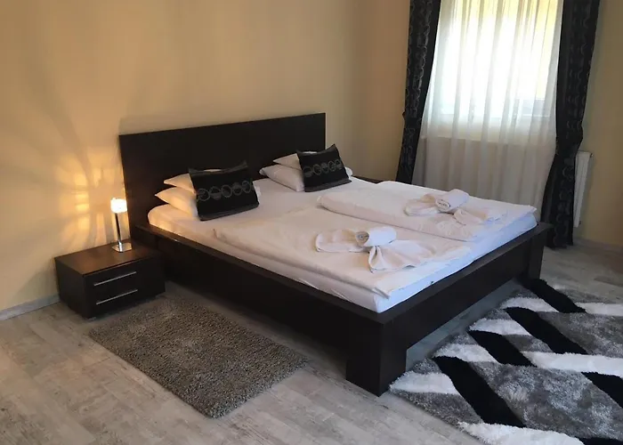 Πανσιόν Prestige 4*