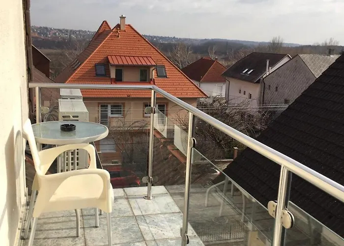 Prestige Vendégház 4*