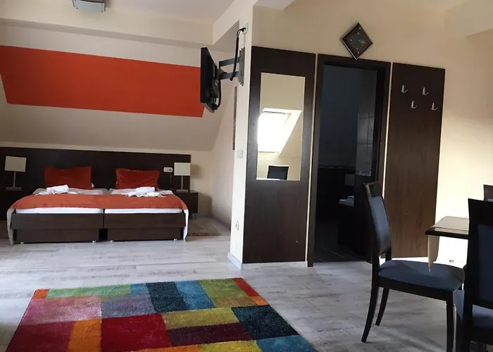 Prestige Casa de hóspedes