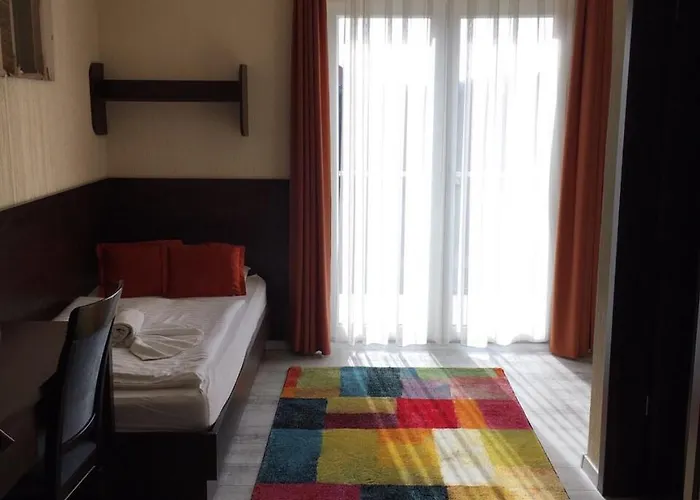 Vendégház Prestige