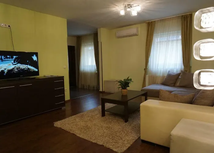 Prestige Vendégház 4*