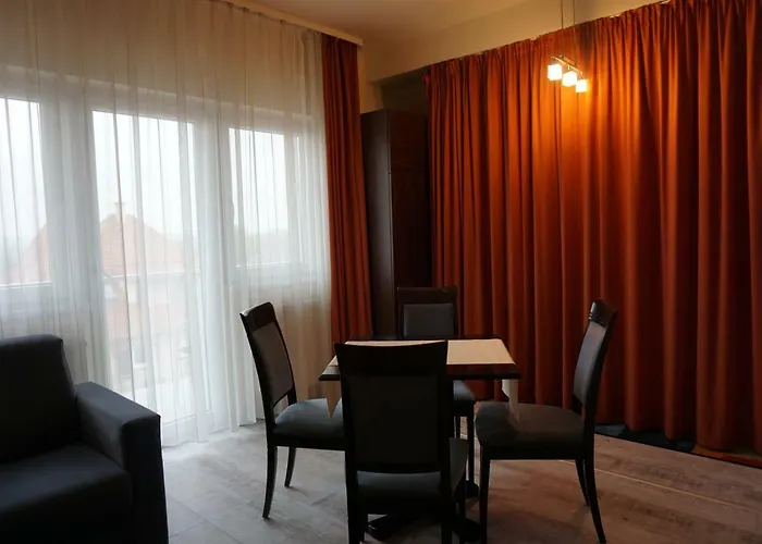 Prestige Vendégház