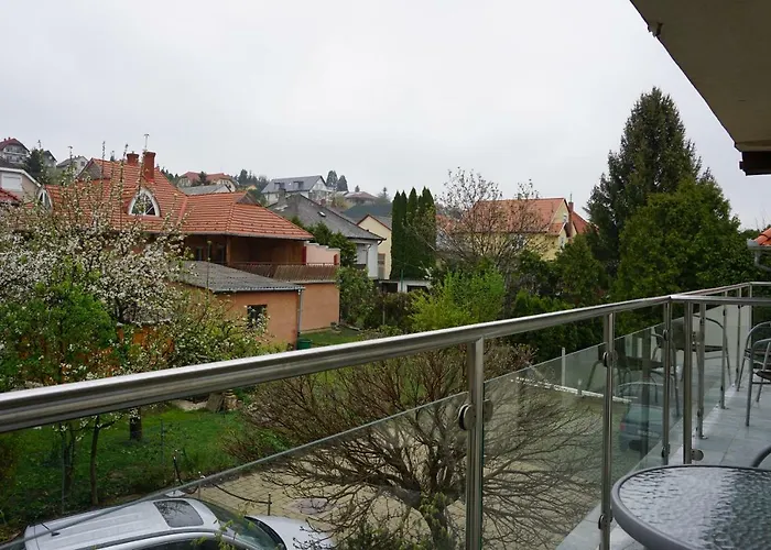 Prestige Hévíz