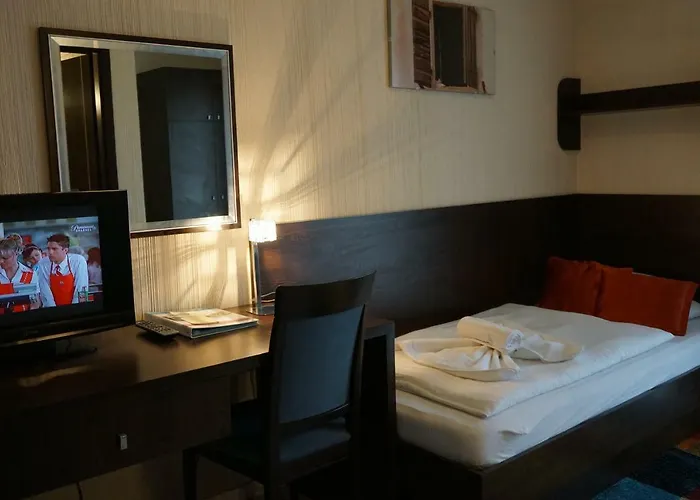 Penzion Prestige Hévíz