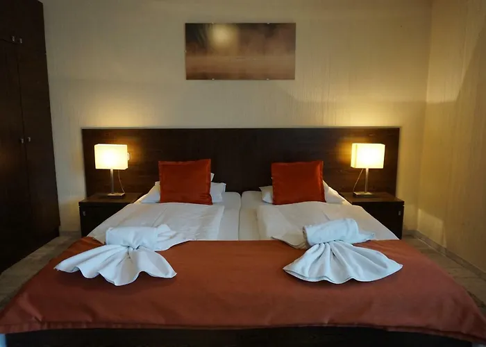 Prestige Penzion Hévíz