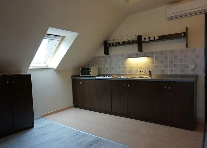 Vendégház Prestige 4*