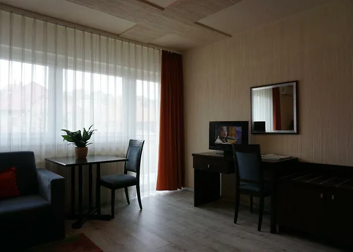 Prestige Penzion Hévíz