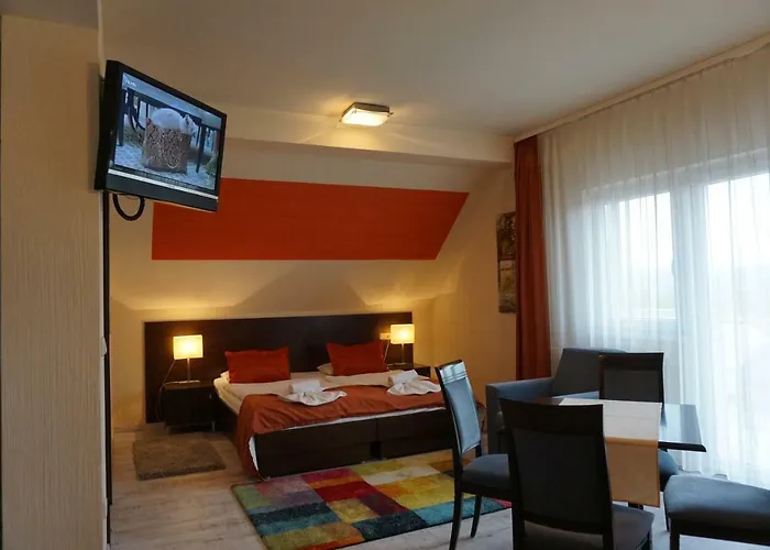 Πανσιόν Prestige 4*