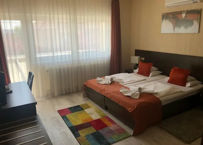 Prestige 4* Hévíz