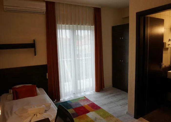 Prestige Vendégház Hévíz