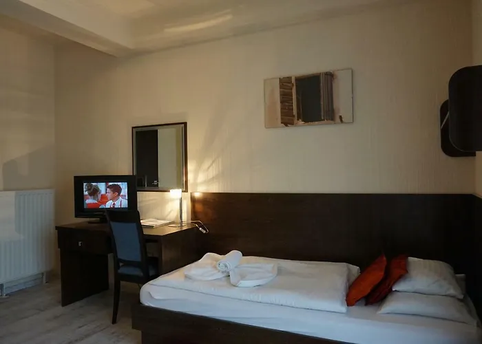 Prestige Vendégház