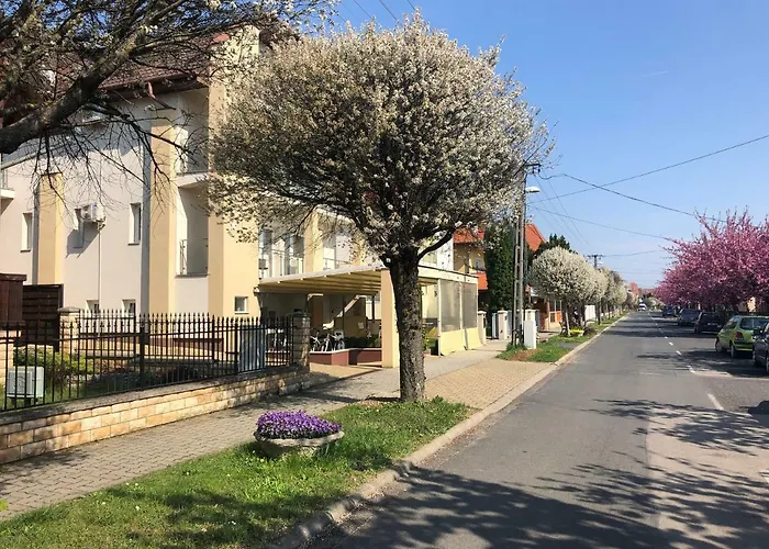 Prestige Hévíz