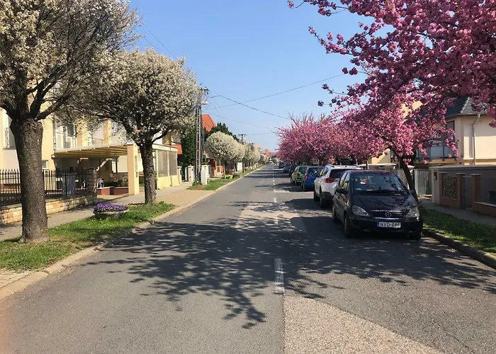 Prestige Penzion Hévíz